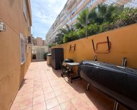 Herverkoop - Bungalow -
Torrevieja - La Mata