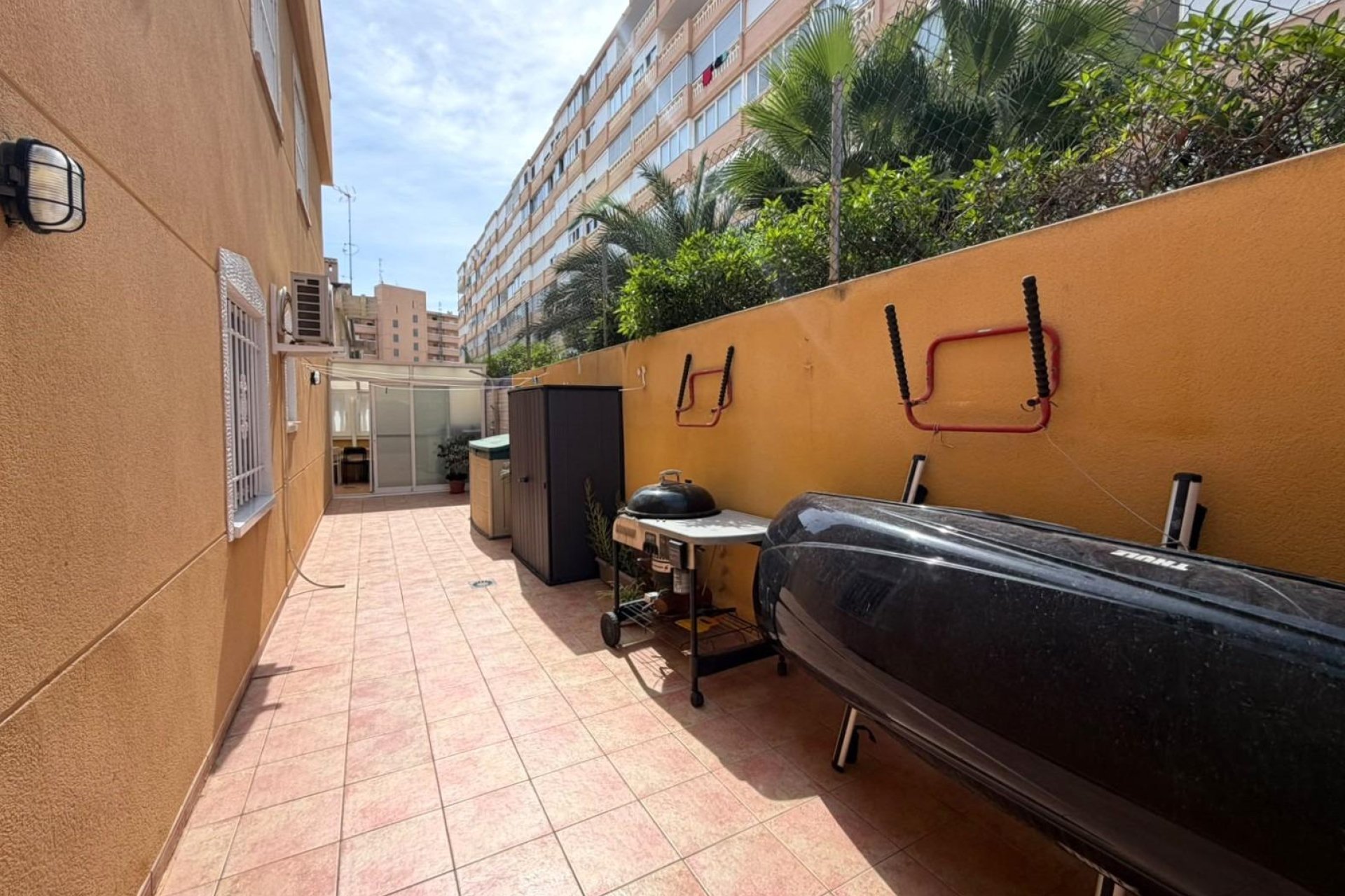 Herverkoop - Bungalow -
Torrevieja - La Mata