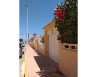 Herverkoop - Bungalow -
Torrevieja - La Mata