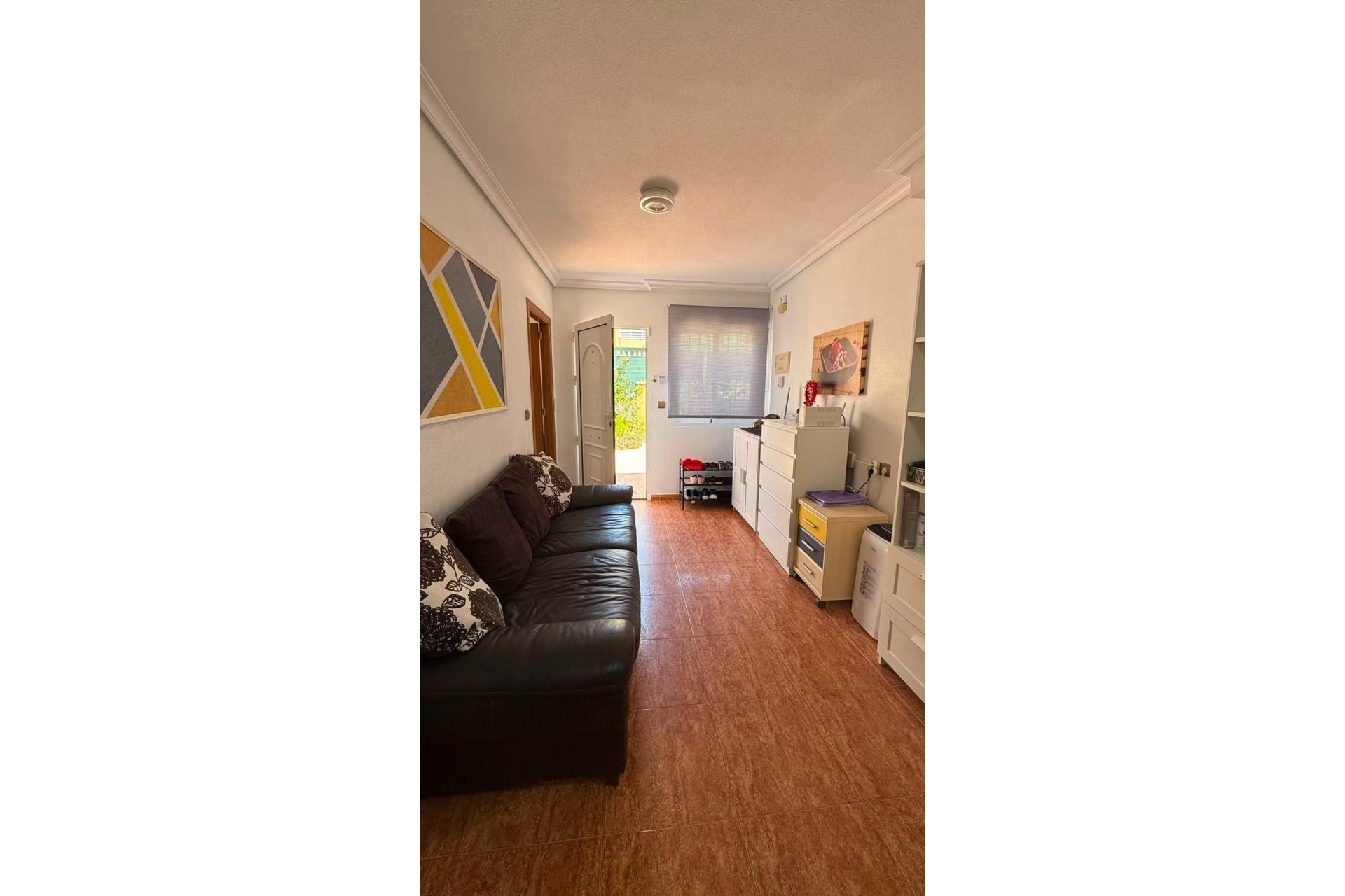 Herverkoop - Bungalow -
Torrevieja - La Mata