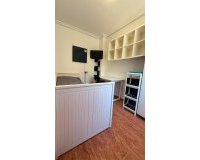 Herverkoop - Bungalow -
Torrevieja - La Mata