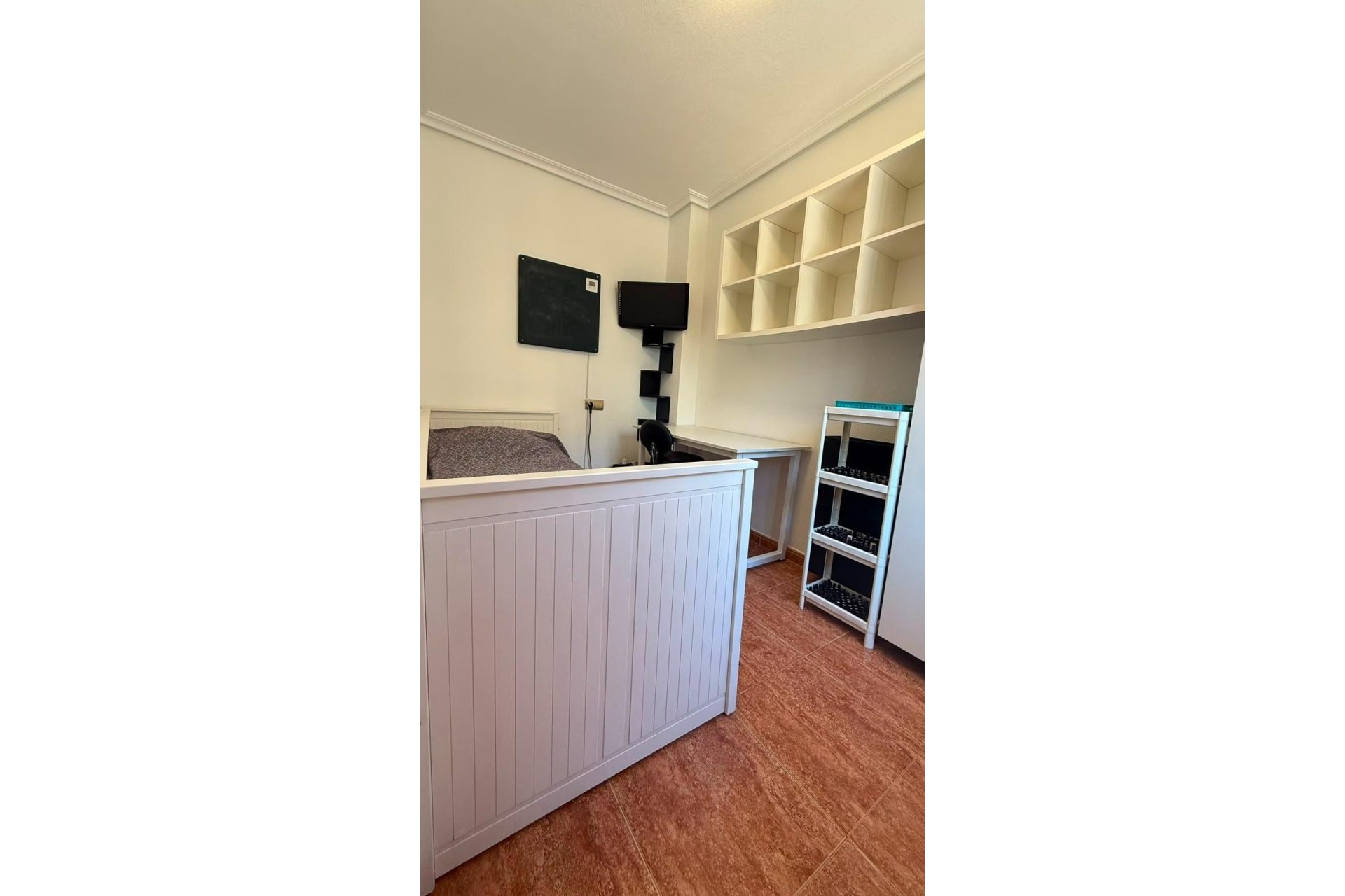 Herverkoop - Bungalow -
Torrevieja - La Mata
