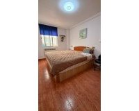 Herverkoop - Bungalow -
Torrevieja - La Mata
