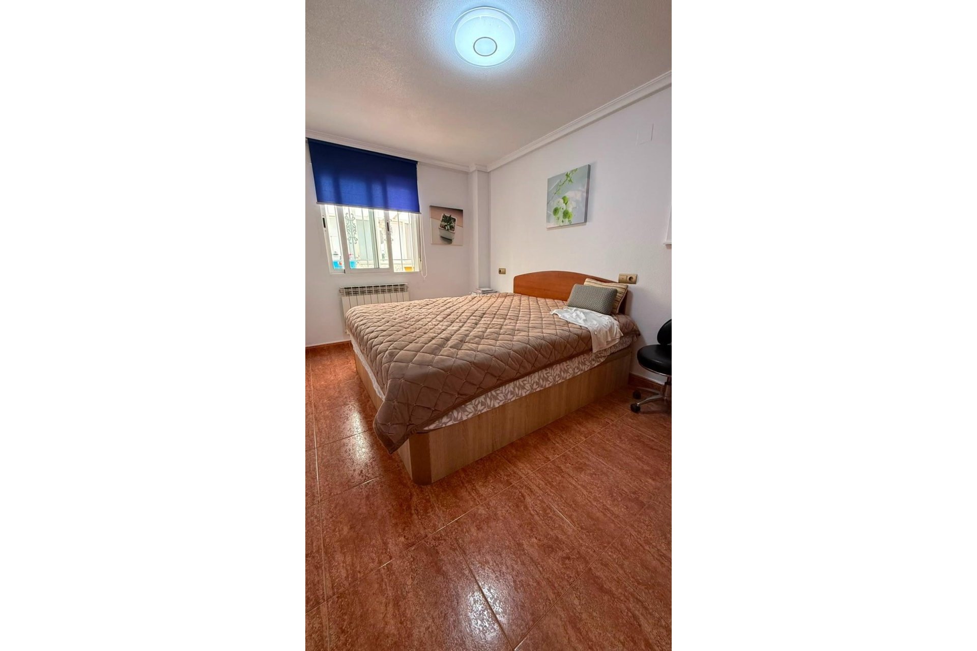 Herverkoop - Bungalow -
Torrevieja - La Mata