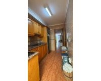 Herverkoop - Bungalow -
Torrevieja - La Mata