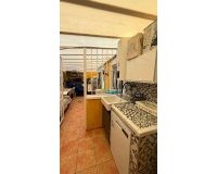 Herverkoop - Bungalow -
Torrevieja - La Mata