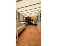 Herverkoop - Bungalow -
Torrevieja - La Mata