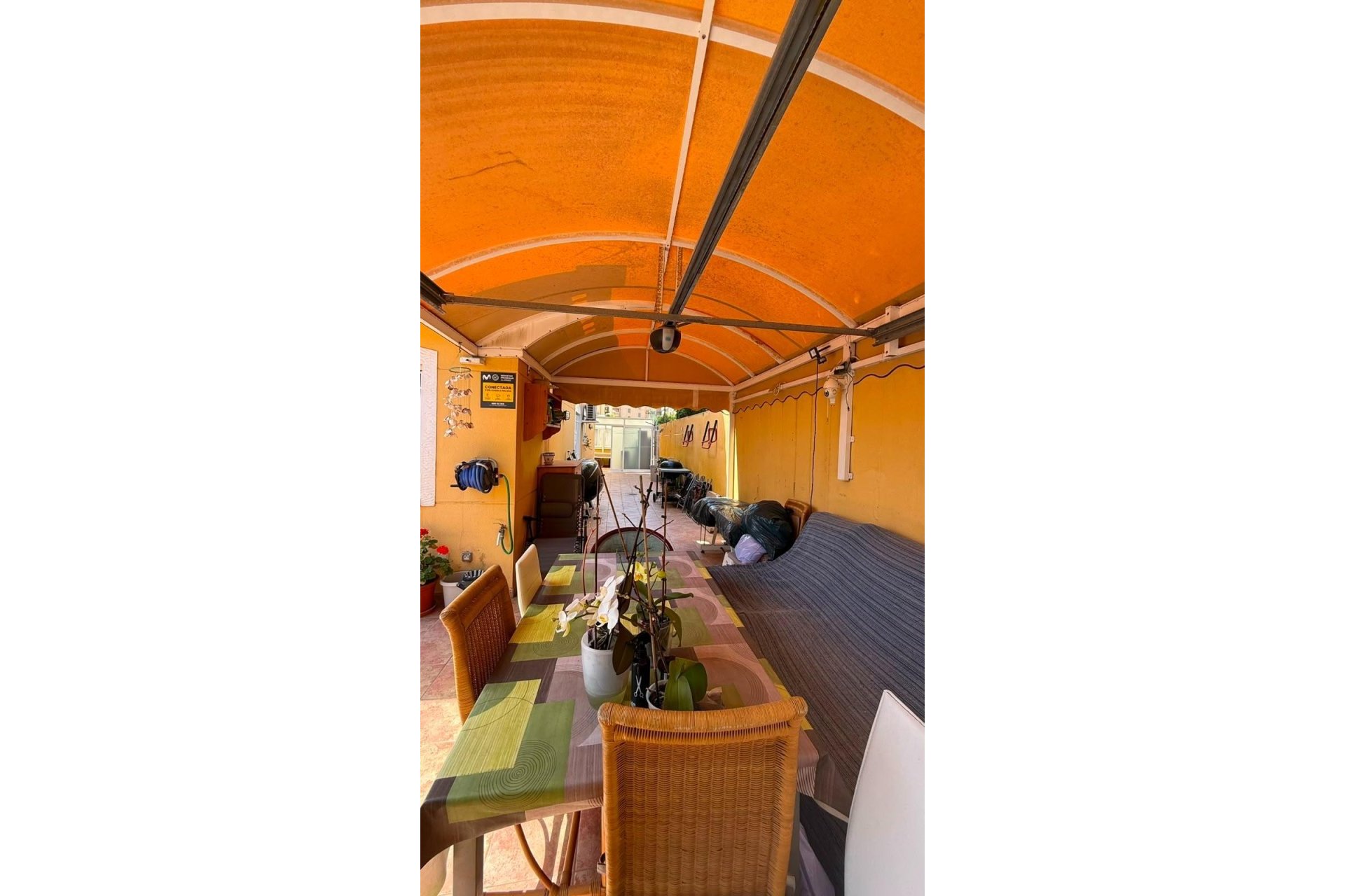 Herverkoop - Bungalow -
Torrevieja - La Mata