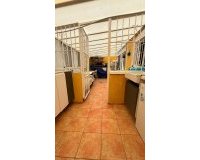 Herverkoop - Bungalow -
Torrevieja - La Mata