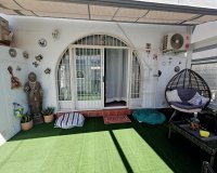 Herverkoop - Bungalow -
Torrevieja - La Siesta - El Salado - Torreta