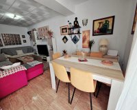 Herverkoop - Bungalow -
Torrevieja - La Siesta - El Salado - Torreta