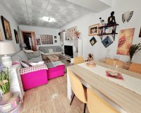 Herverkoop - Bungalow -
Torrevieja - La Siesta - El Salado - Torreta