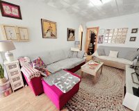 Herverkoop - Bungalow -
Torrevieja - La Siesta - El Salado - Torreta