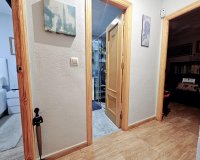 Herverkoop - Bungalow -
Torrevieja - La Siesta - El Salado - Torreta