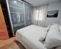 Herverkoop - Bungalow -
Torrevieja - La Siesta - El Salado - Torreta