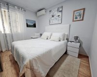 Herverkoop - Bungalow -
Torrevieja - La Siesta - El Salado - Torreta