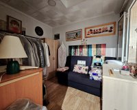 Herverkoop - Bungalow -
Torrevieja - La Siesta - El Salado - Torreta