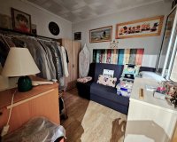 Herverkoop - Bungalow -
Torrevieja - La Siesta - El Salado - Torreta