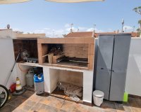 Herverkoop - Bungalow -
Torrevieja - La Siesta - El Salado - Torreta