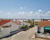 Herverkoop - Bungalow -
Torrevieja - La Siesta - El Salado - Torreta