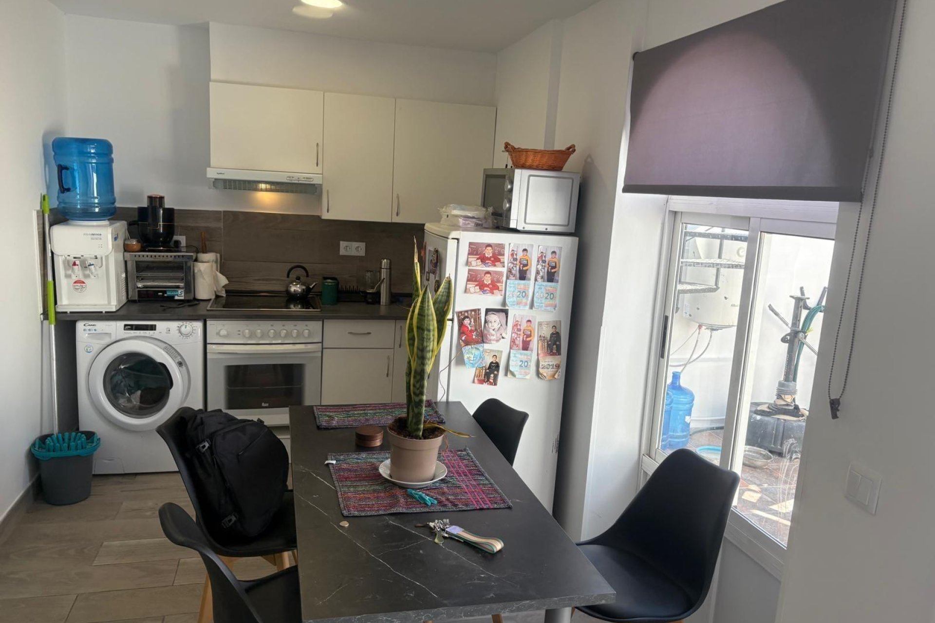 Herverkoop - Bungalow -
Torrevieja - La Siesta - El Salado - Torreta