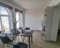 Herverkoop - Bungalow -
Torrevieja - La Siesta - El Salado - Torreta