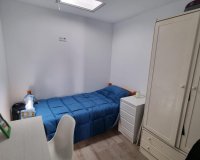 Herverkoop - Bungalow -
Torrevieja - La Siesta - El Salado - Torreta