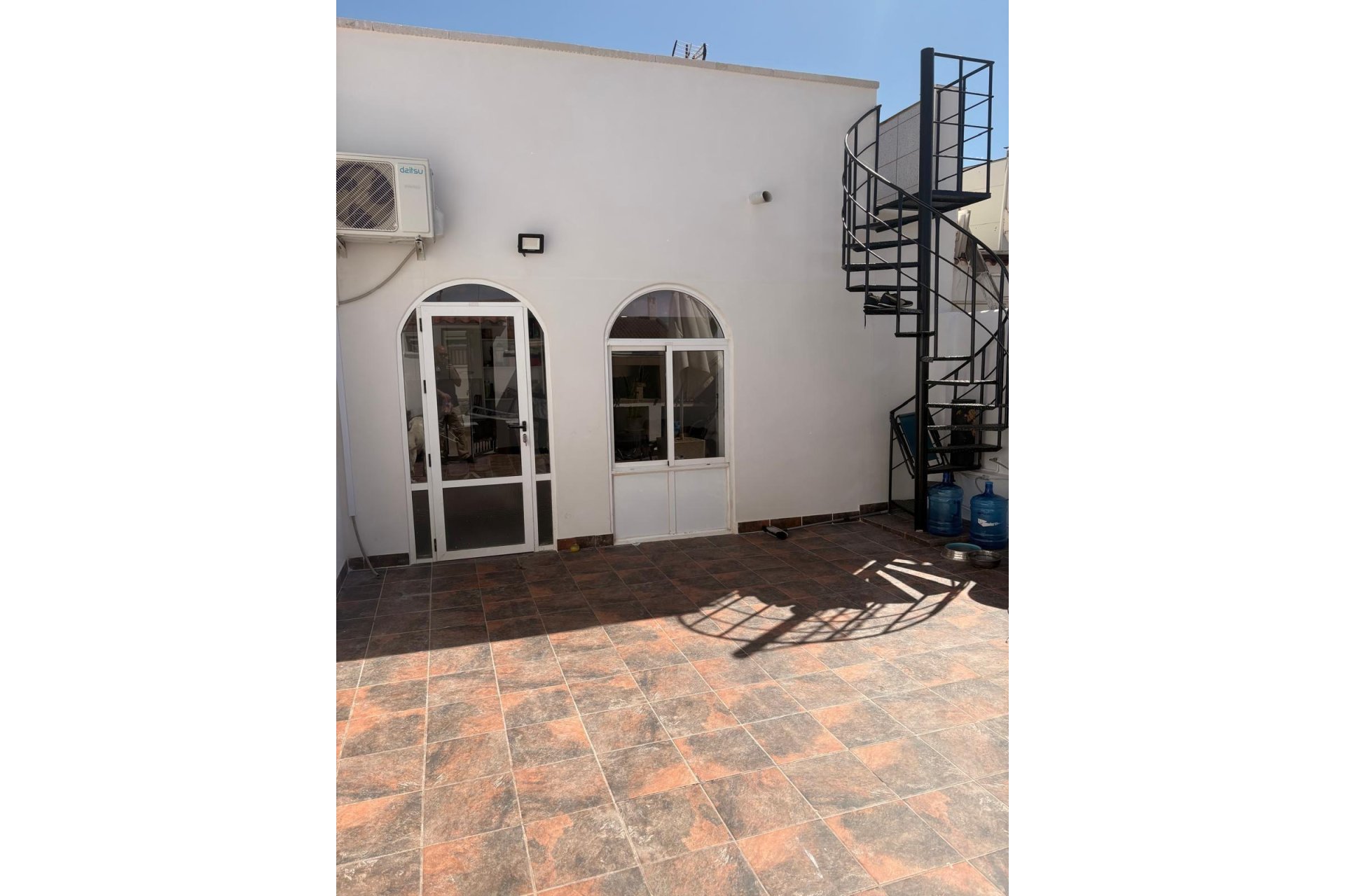 Herverkoop - Bungalow -
Torrevieja - La Siesta - El Salado - Torreta