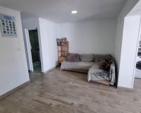 Herverkoop - Bungalow -
Torrevieja - La Siesta - El Salado - Torreta