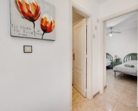 Herverkoop - Bungalow -
Torrevieja - La Siesta - El Salado - Torreta