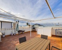 Herverkoop - Bungalow -
Torrevieja - La Siesta - El Salado - Torreta