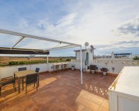 Herverkoop - Bungalow -
Torrevieja - La Siesta - El Salado - Torreta