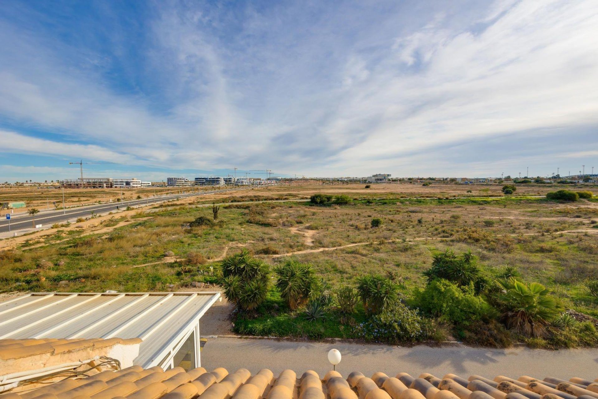 Herverkoop - Bungalow -
Torrevieja - La Siesta - El Salado - Torreta