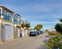 Herverkoop - Bungalow -
Torrevieja - La Siesta - El Salado - Torreta