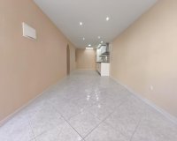 Herverkoop - Bungalow -
Torrevieja - La Siesta - El Salado - Torreta