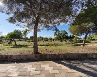 Herverkoop - Bungalow -
Torrevieja - La Siesta - El Salado - Torreta