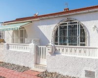 Herverkoop - Bungalow -
Torrevieja - La Siesta - El Salado - Torreta