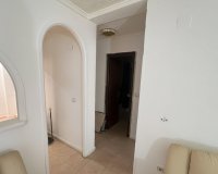 Herverkoop - Bungalow -
Torrevieja - La Siesta - El Salado - Torreta