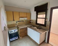 Herverkoop - Bungalow -
Torrevieja - La Siesta - El Salado - Torreta