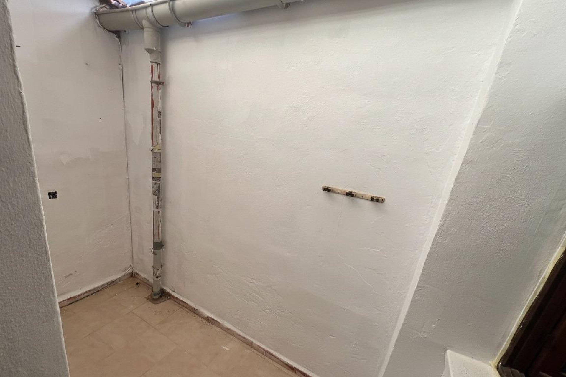 Herverkoop - Bungalow -
Torrevieja - La Siesta - El Salado - Torreta