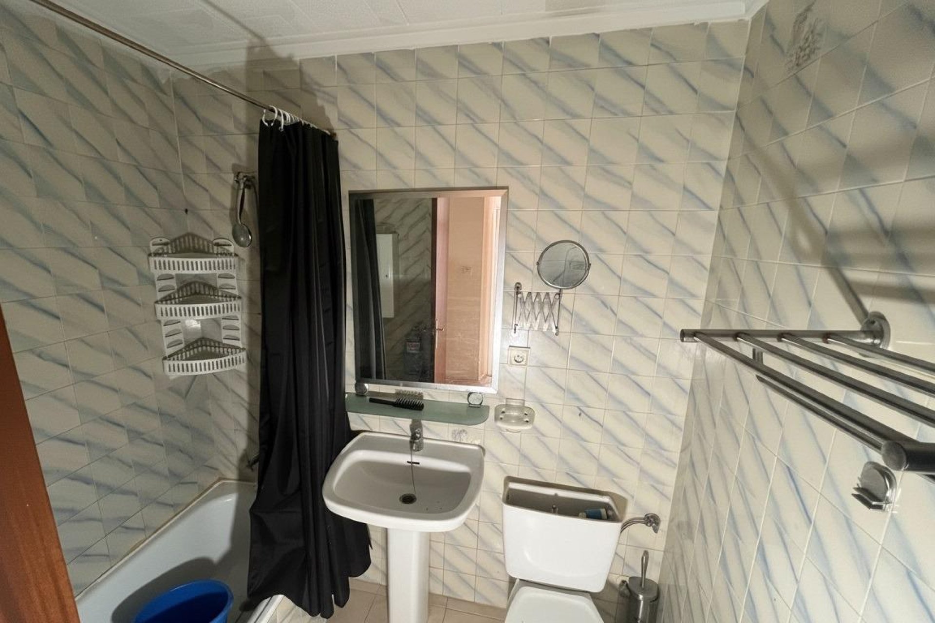 Herverkoop - Bungalow -
Torrevieja - La Siesta - El Salado - Torreta