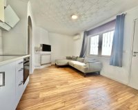 Herverkoop - Bungalow -
Torrevieja - La Siesta - El Salado - Torreta