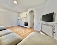 Herverkoop - Bungalow -
Torrevieja - La Siesta - El Salado - Torreta