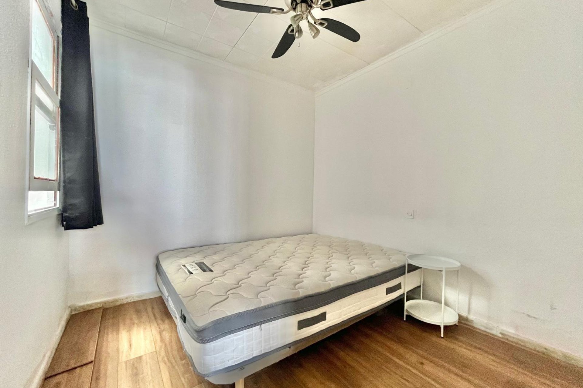 Herverkoop - Bungalow -
Torrevieja - La Siesta - El Salado - Torreta