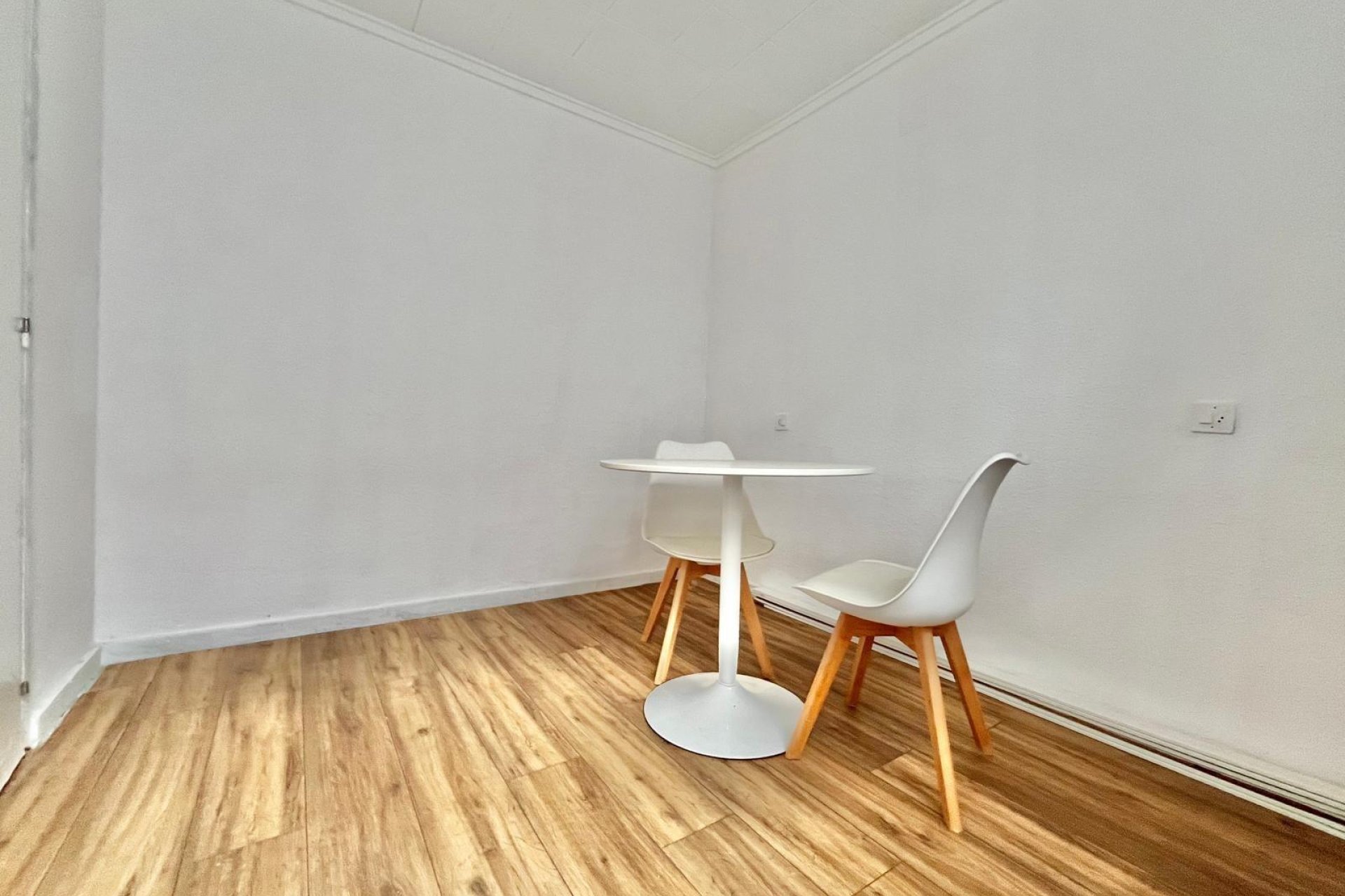 Herverkoop - Bungalow -
Torrevieja - La Siesta - El Salado - Torreta