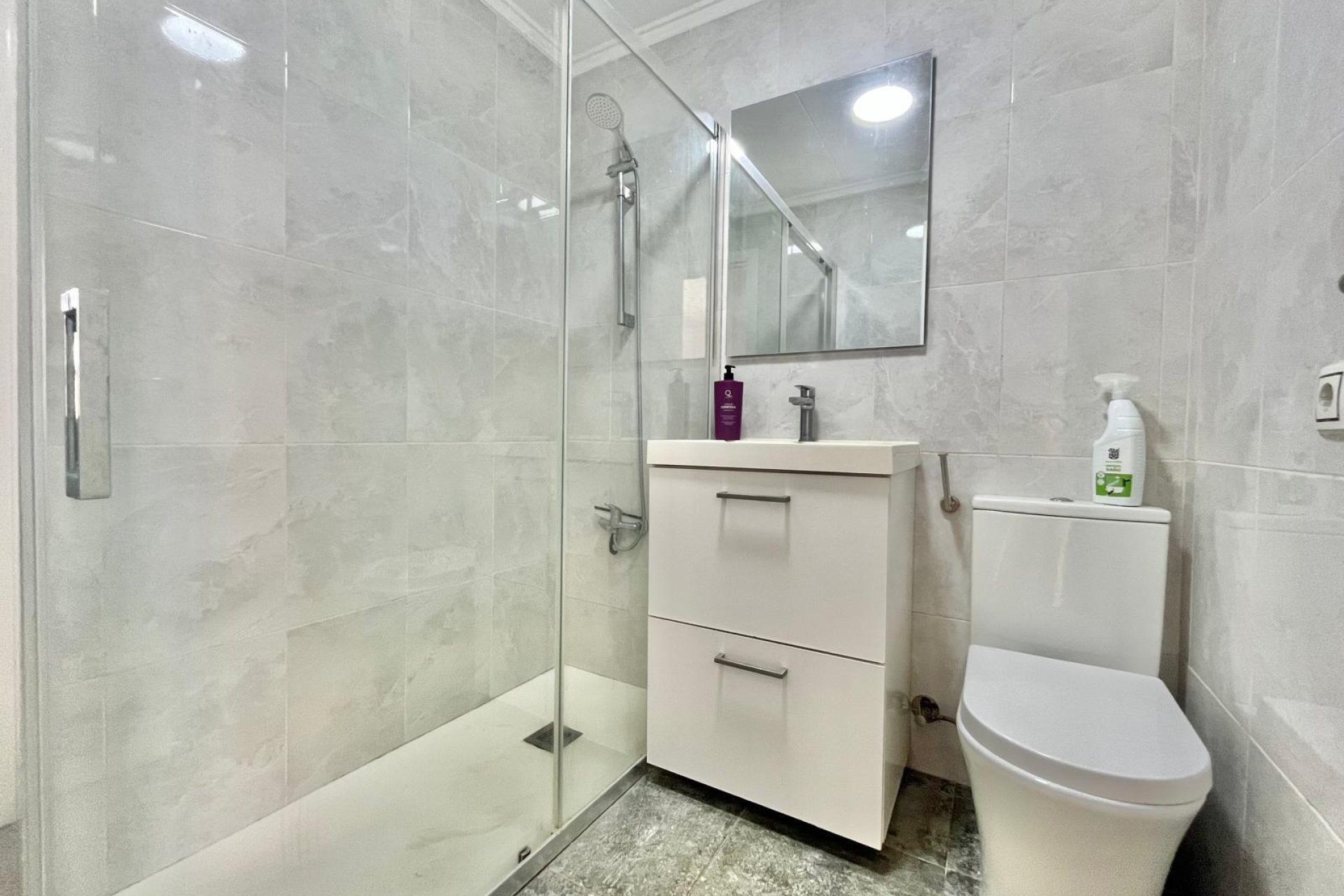 Herverkoop - Bungalow -
Torrevieja - La Siesta - El Salado - Torreta