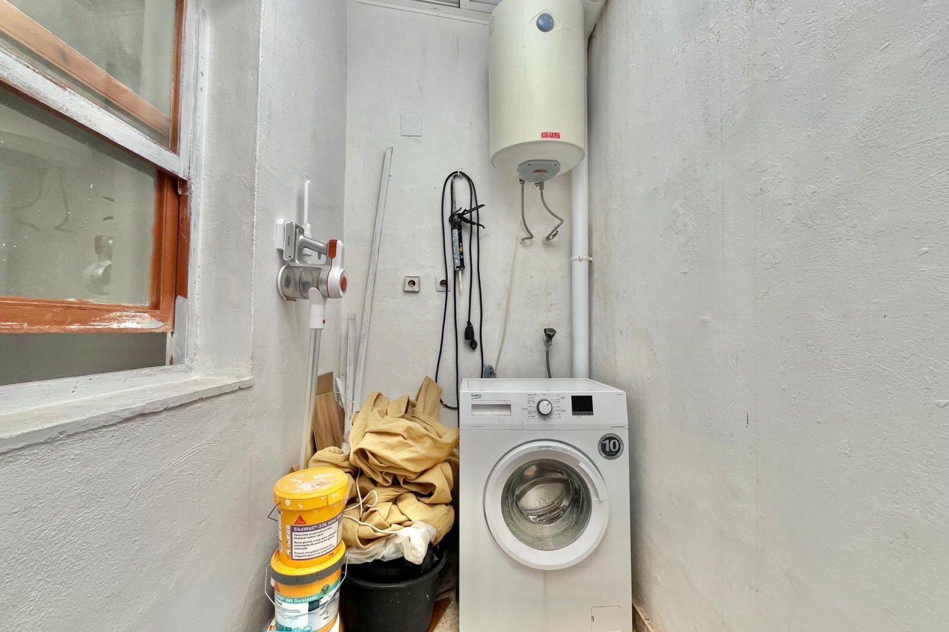 Herverkoop - Bungalow -
Torrevieja - La Siesta - El Salado - Torreta