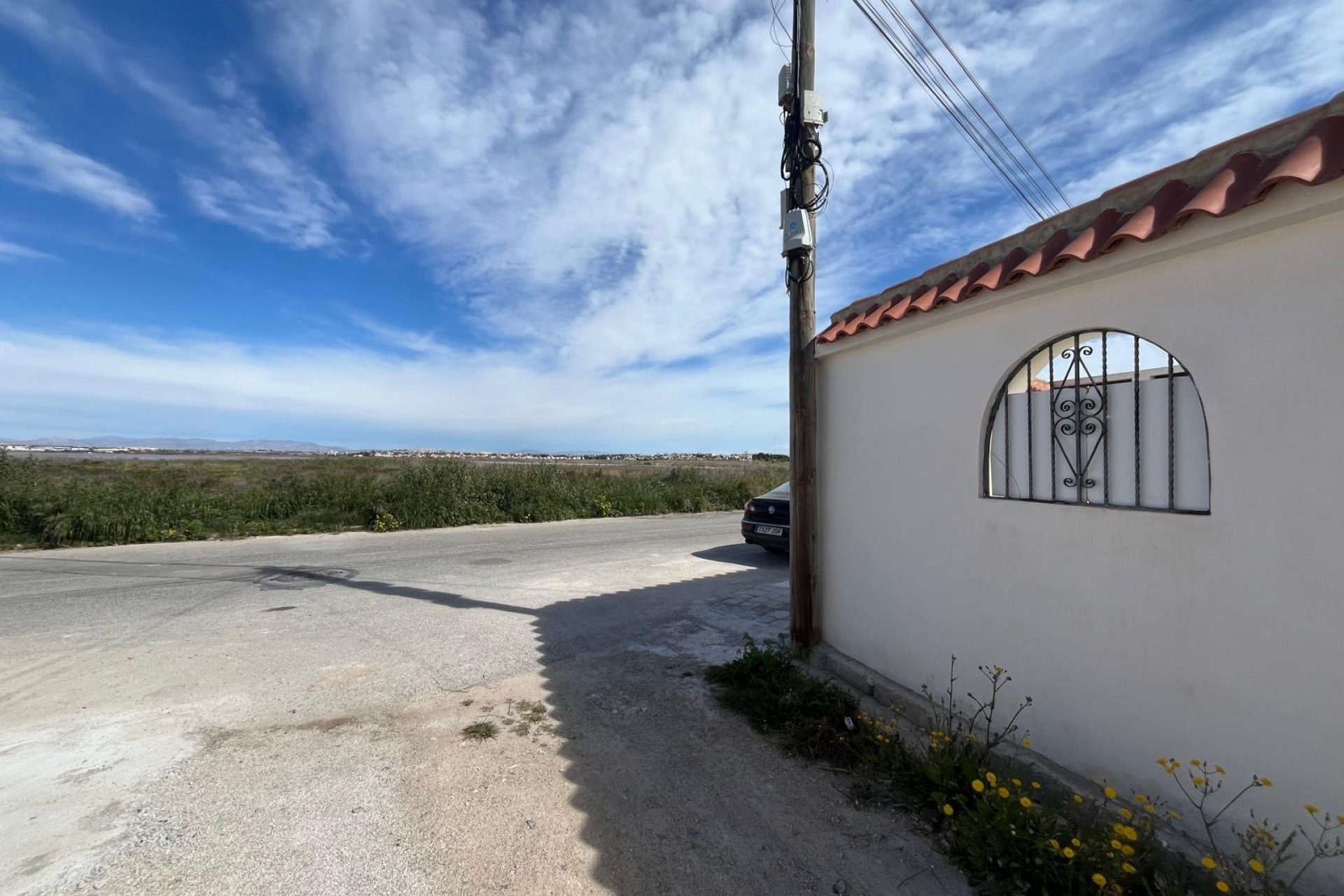 Herverkoop - Bungalow -
Torrevieja - La Siesta - El Salado - Torreta