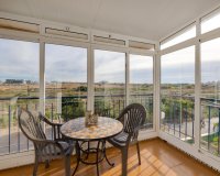 Herverkoop - Bungalow -
Torrevieja - La Siesta - El Salado - Torreta