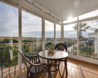 Herverkoop - Bungalow -
Torrevieja - La Siesta - El Salado - Torreta